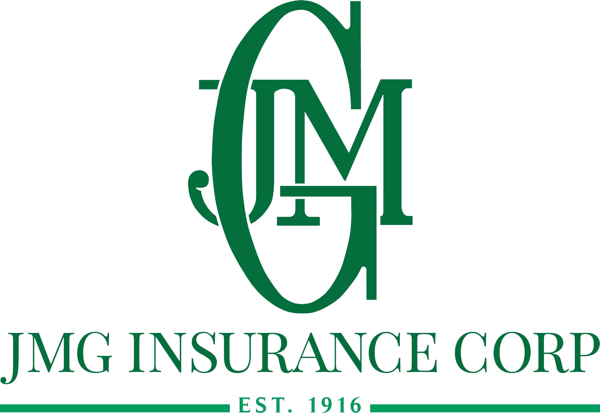 JMG Insurance Corp