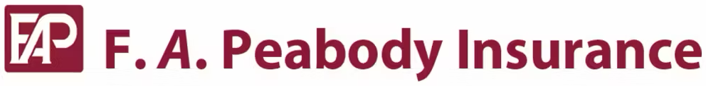 F. A. Peabody Insurance