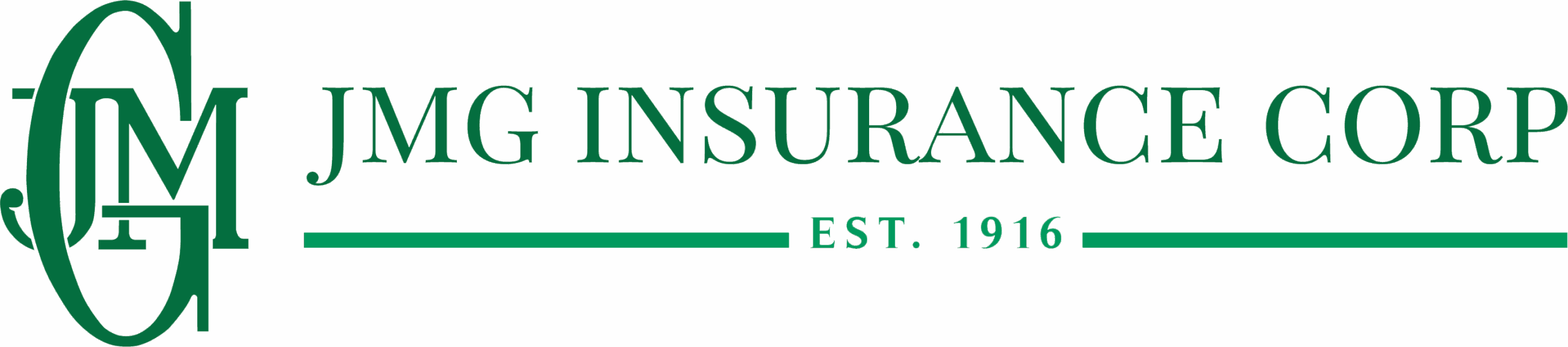 JMG Insurance Corp